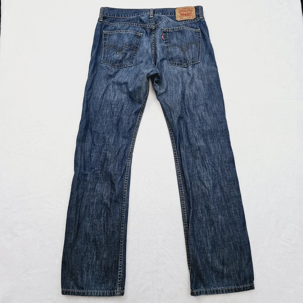 Levis levi 514